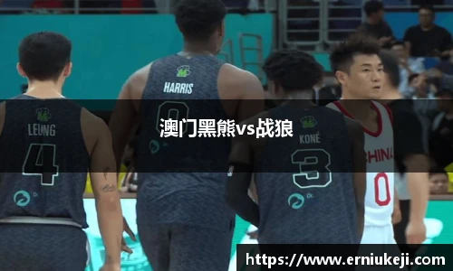 澳门黑熊vs战狼